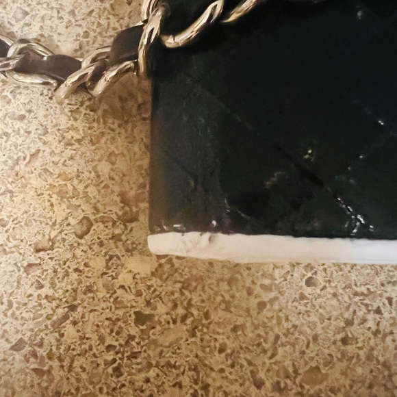 Chanel Crossbody wallet - Picture 10 of 10